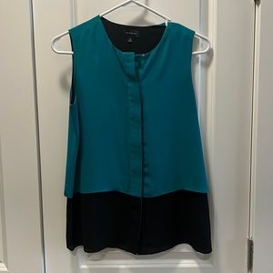 Dressy shirt perfect for the office or a special event